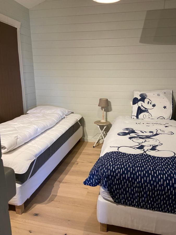 Chalet Eau Vive ماسايك المظهر الخارجي الصورة