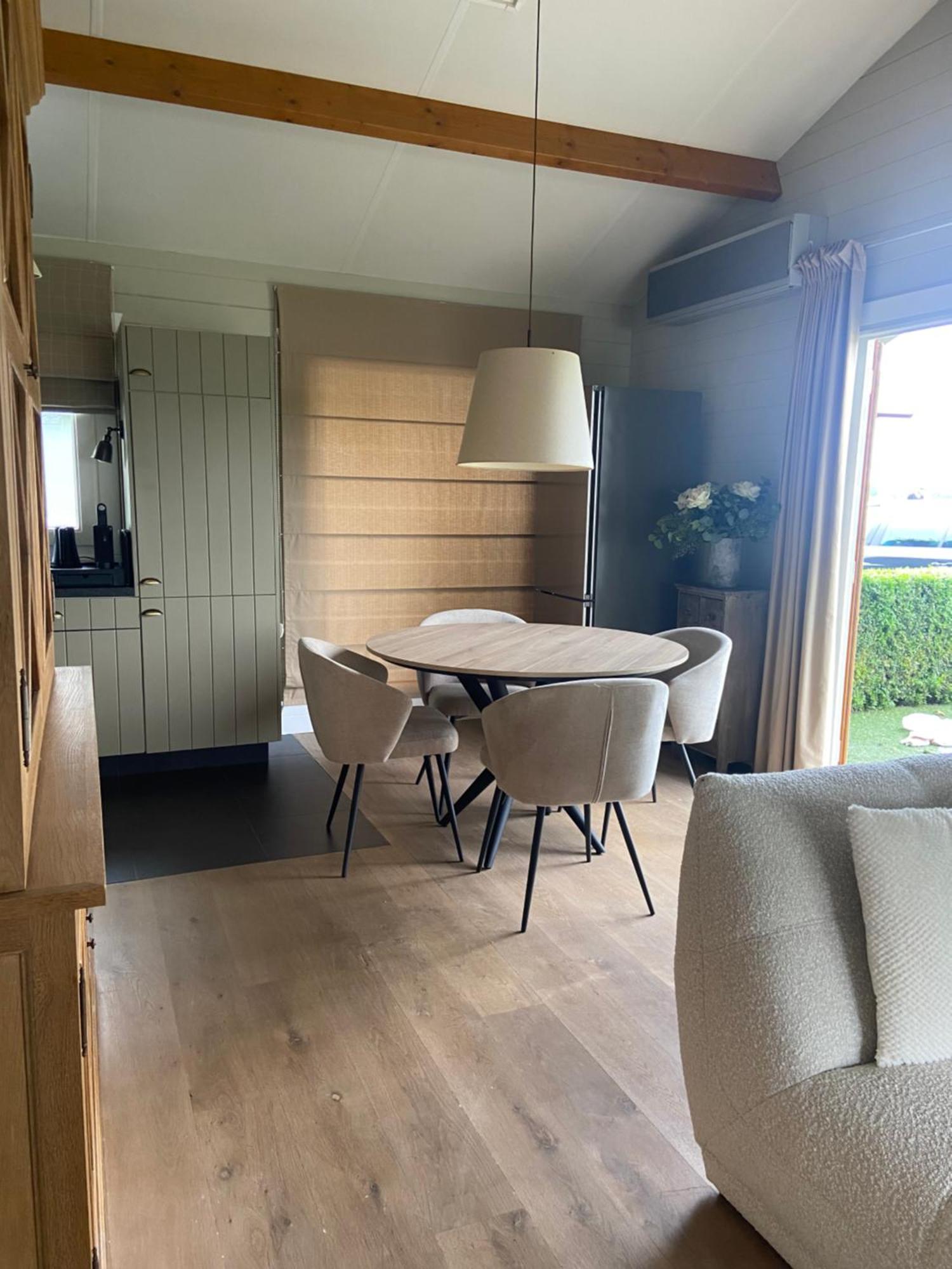 Chalet Eau Vive ماسايك المظهر الخارجي الصورة